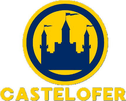 Castelofer - Ferro e Aço para Construção Civil
